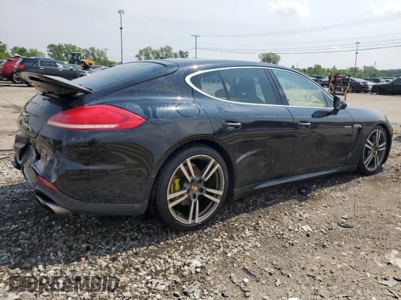 ✅ 2014 Porsche Panamera S E-Hybrid • VIN: WP0AD2A79EL044276 • Lot: 66540345. Wystawiony na Copart z przebiegiem Nie podano. Bezpłatny archiwum sprzedaży aukcyjnych z USA i szczegółowy raport historii pojazdu na DreamBid. Zdjęcie 3.