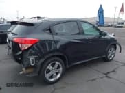 ✅ 2017 Honda HR-V EX-L • VIN: 3CZRU5H74HM723265 • Лот: 43691836. Опубликован ранее на IAAI с пробегом 108 985 миль. Бесплатный доступ к архиву аукционных продаж из США и подробный отчёт об истории автомобиля на DreamBid. Изображение 4.