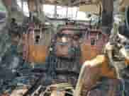 2024 Chevrolet Equinox Premier with VIN 3GNAXNEG8RL280762, listed as a Copart auction lot 66185365 with Not provided miles and Non repairable. Bid and sale history available at DreamBid. Image 10.