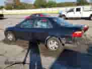 2000 Honda Accord EX с VIN 1HGCG1651YA094494, выставлен на аукционе Copart как лот 86269555 с пробегом 100 293 миль миль и Списание • Salvage title. История ставок и продаж доступна на DreamBid. Изображение 2.