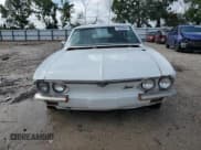 ✅ 1967 Chevrolet Corvair • VIN: 105377W104259 • Лот: 70085654. Опубликован ранее на Copart с пробегом Не указан. Бесплатный доступ к архиву аукционных продаж из США и подробный отчёт об истории автомобиля на DreamBid. Изображение 5.