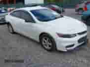 2016 Chevrolet Malibu LS with VIN 1G1ZC5ST4GF219174, listed as a IAAI auction lot 42173744 with 143,654 mi miles and . Bid and sale history available at DreamBid. Image 1.