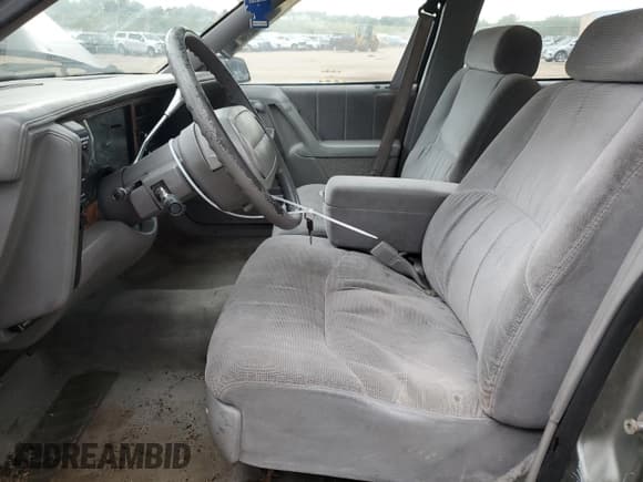 ✅ 1996 Buick Century Special SJ • VIN: 1G4AG55M2T6458581 • Лот: 71200444. Опубликован ранее на Copart с пробегом 159 569 миль. Бесплатный доступ к архиву аукционных продаж из США и подробный отчёт об истории автомобиля на DreamBid. Изображение 7.