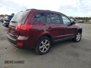 ✅ 2009 Hyundai Santa Fe Limited • VIN: 5NMSH73E79H233050 • Лот: 87278965. Опубликован ранее на Copart с пробегом 205 142 миль. Бесплатный доступ к архиву аукционных продаж из США и подробный отчёт об истории автомобиля на DreamBid. Изображение 3.