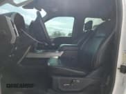 ✅ 2018 Ford F-250 XL • VIN: 1FT7W2BT6JEB95882 • Lot: 53576615. Listed on Copart with 118,626 mi. Free auction sales archive from the USA and detailed vehicle history report at DreamBid. Image 7.