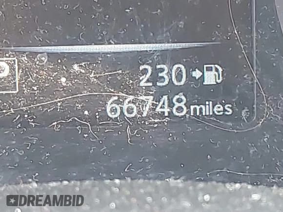 ✅ 2017 Nissan Rogue SV • VIN: 5N1AT2MV8HC793258 • Lot: 43140727. Listed on IAAI with 66,748 mi. Free auction sales archive from the USA and detailed vehicle history report at DreamBid. Image 16.