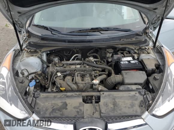 ✅ 2015 Hyundai Veloster • VIN: KMHTC6AD1FU223203 • Lot: 66915605. Wystawiony na Copart z przebiegiem 118 931 mil. Bezpłatny archiwum sprzedaży aukcyjnych z USA i szczegółowy raport historii pojazdu na DreamBid. Zdjęcie 11.