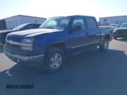 ✅ 2004 Chevrolet Silverado 1500 Z71 • VIN: 2GCEK13T441413366 • Lot: 43364710. Wystawiony na IAAI z przebiegiem Nie podano. Bezpłatny archiwum sprzedaży aukcyjnych z USA i szczegółowy raport historii pojazdu na DreamBid. Zdjęcie 2.