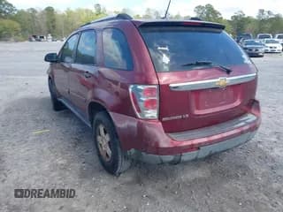 ✅ 2007 Chevrolet Equinox LS • VIN: 2CNDL13F576068502 • Лот: 41970757. Опубликован ранее на IAAI с пробегом 248 120 миль. Бесплатный доступ к архиву аукционных продаж из США и подробный отчёт об истории автомобиля на DreamBid. Изображение 3.