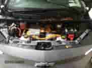 2023 Chevrolet Bolt EV 1LT z VIN 1G1FW6S0XP4125138, wystawiony jako Copart lot #82128693 z przebiegiem 28 492 mil mil oraz . Historia ofert i sprzedaży dostępna na DreamBid. Obrazek 11.