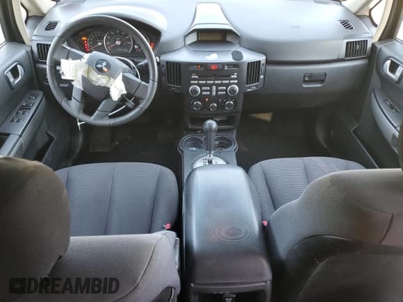 ✅ 2006 Mitsubishi Endeavor LS • VIN: 4A4MN21S26E064527 • Lot: 70862635. Listed on Copart with 238,915 mi. Free auction sales archive from the USA and detailed vehicle history report at DreamBid. Image 8.