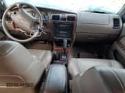 ✅ 1999 Toyota 4Runner Limited • VIN: JT3HN87RXX9029720 • Lot: 87246385. Listed on Copart with Not provided. Free auction sales archive from the USA and detailed vehicle history report at DreamBid. Image 8.