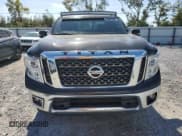 ✅ 2017 Nissan Titan S • VIN: 1N6AA1EK2HN531438 • Lot: 93061545. Listed on Copart with 172,005 mi. Free auction sales archive from the USA and detailed vehicle history report at DreamBid. Image 5.