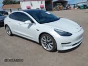 ✅ 2018 Tesla Model 3 Long Range Battery • VIN: 5YJ3E1EBXJF135617 • Lot: 43106221. Wystawiony na IAAI z przebiegiem 90 322 mil. Bezpłatny archiwum sprzedaży aukcyjnych z USA i szczegółowy raport historii pojazdu na DreamBid. Zdjęcie 1.