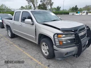 ✅ 2009 Chevrolet Colorado 1LT • VIN: 1GCCS139298114720 • Лот: 42057741. Опубликован ранее на IAAI с пробегом 89 077 миль. Бесплатный доступ к архиву аукционных продаж из США и подробный отчёт об истории автомобиля на DreamBid. Изображение 1.