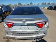 ✅ 2017 Toyota Camry XLE • VIN: 4T1BF1FK1HU423885 • Лот: 43571550. Опубликован ранее на IAAI с пробегом 110 333 миль. Бесплатный доступ к архиву аукционных продаж из США и подробный отчёт об истории автомобиля на DreamBid. Изображение 17.