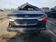 ✅ 2011 Hyundai Sonata GLS • VIN: 5NPEB4AC2BH144655 • Lot: 68615103. Wystawiony na Copart z przebiegiem Nie podano. Bezpłatny archiwum sprzedaży aukcyjnych z USA i szczegółowy raport historii pojazdu na DreamBid. Zdjęcie 6.