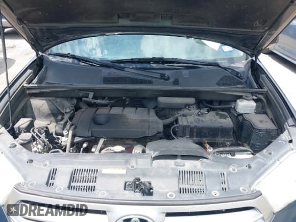 ✅ 2012 Toyota Highlander • VIN: 5TDZA3EH7CS018243 • Лот: 42296595. Опубликован ранее на IAAI с пробегом 195 564 миль. Бесплатный доступ к архиву аукционных продаж из США и подробный отчёт об истории автомобиля на DreamBid. Изображение 10.