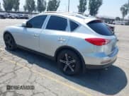 ✅ 2010 Infiniti EX • VIN: JN1AJ0HP0AM700469 • Lot: 42803866. Listed on IAAI with 105,292 mi. Free auction sales archive from the USA and detailed vehicle history report at DreamBid. Image 3.