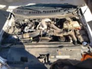 ✅ 2023 Ford F-250 XL • VIN: 1FT8W2BT2PEC56514 • Lot: 59321165. Listed on Copart with Not provided. Free auction sales archive from the USA and detailed vehicle history report at DreamBid. Image 11.