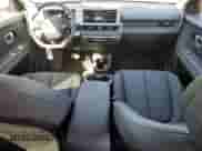 2024 Hyundai Ioniq 5 Limited z VIN KM8KR4DE1RU287281, wystawiony jako Copart lot #67359214 z przebiegiem 2 642 mil mil oraz Szkoda całkowita • Salvage title. Historia ofert i sprzedaży dostępna na DreamBid. Obrazek 8.