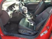 ✅ 2015 Volkswagen Golf S • VIN: 3VW2A7AU7FM034634 • Lot: 81961125. Listed on Copart with 179,099 mi. Free auction sales archive from the USA and detailed vehicle history report at DreamBid. Image 7.