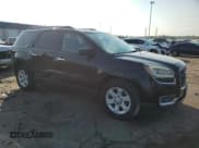 ✅ 2013 GMC Acadia SLE • VIN: 1GKKVPKD1DJ163277 • Lot: 68857235. Listed on Copart with 156,391 mi. Free auction sales archive from the USA and detailed vehicle history report at DreamBid. Image 4.