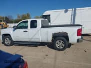 ✅ 2007 Chevrolet Silverado 1500 1LT • VIN: 2GCEC19C071665141 • Lot: 43613388. Listed on IAAI with 262,482 mi. Free auction sales archive from the USA and detailed vehicle history report at DreamBid. Image 14.