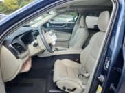 ✅ 2024 Volvo XC90 Ultimate Bright Theme • VIN: YV4062PF5R1202194 • Лот: 81600935. Опубликован ранее на Copart с пробегом Не указан. Бесплатный доступ к архиву аукционных продаж из США и подробный отчёт об истории автомобиля на DreamBid. Изображение 7.