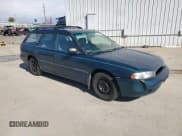 ✅ 1997 Subaru Legacy Brighton • VIN: 4S3BK4251V7312989 • Lot: 46078535. Wystawiony na Copart z przebiegiem 215 154 mil. Bezpłatny archiwum sprzedaży aukcyjnych z USA i szczegółowy raport historii pojazdu na DreamBid. Zdjęcie 4.