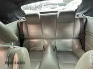 ✅ 2007 Ford Mustang Deluxe • VIN: 1ZVFT84N575262497 • Лот: 96198935. Опубликован ранее на Copart с пробегом 157 957 миль. Бесплатный доступ к архиву аукционных продаж из США и подробный отчёт об истории автомобиля на DreamBid. Изображение 15.