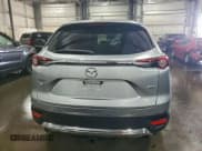 ✅ 2018 Mazda CX-9 Grand Touring • VIN: JM3TCBDY1J0202550 • Lot: 93621155. Listed on Copart with 106,789 mi. Free auction sales archive from the USA and detailed vehicle history report at DreamBid. Image 6.