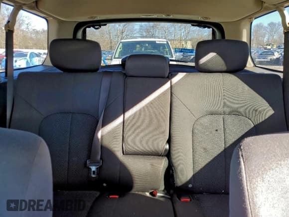 ✅ 2007 Mitsubishi Endeavor LS • VIN: 4A4MM21S37E073239 • Лот: 94080415. Опубликован ранее на Copart с пробегом 227 451 миль. Бесплатный доступ к архиву аукционных продаж из США и подробный отчёт об истории автомобиля на DreamBid. Изображение 10.