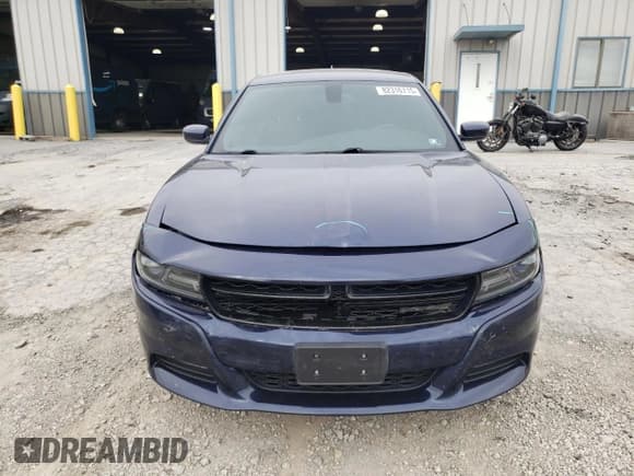 ✅ 2015 Dodge Charger SXT • VIN: 2C3CDXJG9FH845248 • Lot: 82316715. Wystawiony na Copart z przebiegiem 150 171 mil. Bezpłatny archiwum sprzedaży aukcyjnych z USA i szczegółowy raport historii pojazdu na DreamBid. Zdjęcie 5.