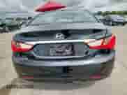 2011 Hyundai Sonata GLS с VIN 5NPEB4AC4BH251173, выставлен на аукционе Copart как лот 84199455 с пробегом 168 867 миль миль и Списание • Salvage title. История ставок и продаж доступна на DreamBid. Изображение 6.