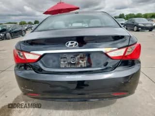 ✅ 2011 Hyundai Sonata GLS • VIN: 5NPEB4AC4BH251173 • Lot: 84199455. Listed on Copart with 168,867 mi. Free auction sales archive from the USA and detailed vehicle history report at DreamBid. Image 6.