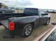 2016 Chevrolet Silverado 1500 LT с VIN 1GCNKREC1GZ308064, выставлен на аукционе Copart как лот 63629484 с пробегом 96 641 миль миль и Списание • Salvage title. История ставок и продаж доступна на DreamBid. Изображение 3.