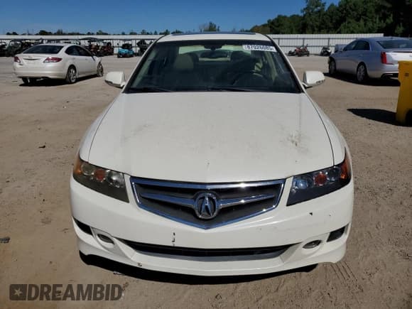 ✅ 2006 Acura TSX • VIN: JH4CL96856C032177 • Lot: 87026085. Listed on Copart with 105,392 mi. Free auction sales archive from the USA and detailed vehicle history report at DreamBid. Image 5.