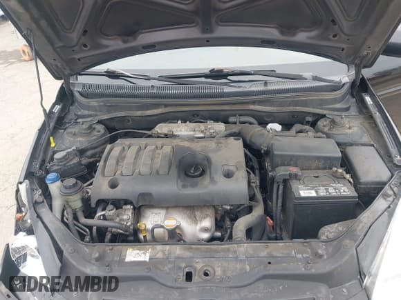 ✅ 2011 Hyundai Accent GLS • VIN: KMHCN4AC9BU618438 • Лот: 42472677. Опубликован ранее на IAAI с пробегом 178 998 миль. Бесплатный доступ к архиву аукционных продаж из США и подробный отчёт об истории автомобиля на DreamBid. Изображение 10.