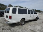 ✅ 2011 Ford Econoline Passenger XL • VIN: 1FBSS3BL8BDA00310 • Lot: 44334625. Listed on Copart with 271,964 mi. Free auction sales archive from the USA and detailed vehicle history report at DreamBid. Image 3.