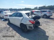 ✅ 2018 Toyota Corolla SE • VIN: 5YFBURHEXJP833667 • Lot: 43355639. Listed on IAAI with 116,952 mi. Free auction sales archive from the USA and detailed vehicle history report at DreamBid. Image 3.