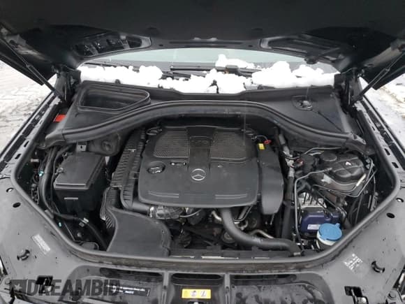 ✅ 2015 Mercedes-Benz M 350 • VIN: 4JGDA5HB9FA571227 • Lot: 71989152. Listed on Copart with 99,619 mi. Free auction sales archive from the USA and detailed vehicle history report at DreamBid. Image 13.