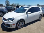 ✅ 2014 Volkswagen Golf GTI Wolfsburg Edition • VIN: WVWGD7AJ4EW000302 • Lot: 42235813. Wystawiony na IAAI z przebiegiem 178 825 mil. Bezpłatny archiwum sprzedaży aukcyjnych z USA i szczegółowy raport historii pojazdu na DreamBid. Zdjęcie 2.