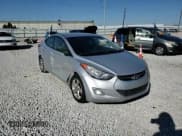 ✅ 2013 Hyundai Elantra GLS • VIN: 5NPDH4AE3DH348993 • Lot: 82736385. Listed on Copart with 119,883 mi. Free auction sales archive from the USA and detailed vehicle history report at DreamBid. Image 13.