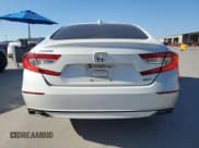 ✅ 2019 Honda Accord EX-L • VIN: 1HGCV2F55KA015735 • Lot: 82516315. Listed on Copart with 128,958 mi. Free auction sales archive from the USA and detailed vehicle history report at DreamBid. Image 6.