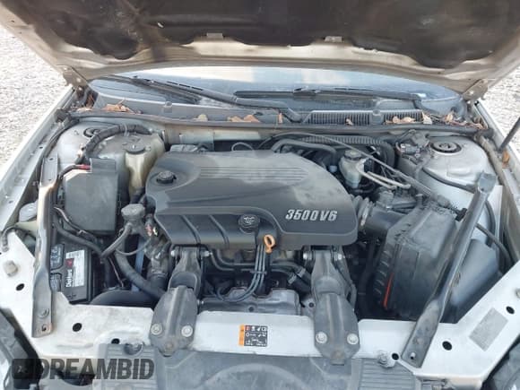 ✅ 2011 Chevrolet Impala LT Fleet • VIN: 2G1WG5EK6B1133164 • Lot: 43611824. Listed on IAAI with Not provided. Free auction sales archive from the USA and detailed vehicle history report at DreamBid. Image 10.