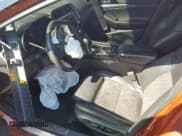 ✅ 2020 Nissan Maxima SR • VIN: 1N4AA6EV7LC365759 • Lot: 67565125. Wystawiony na Copart z przebiegiem 68 643 mil. Bezpłatny archiwum sprzedaży aukcyjnych z USA i szczegółowy raport historii pojazdu na DreamBid. Zdjęcie 7.