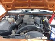 ✅ 2005 Chevrolet Colorado Z85 • VIN: 1GCDT198758136898 • Лот: 42829635. Опубликован ранее на IAAI с пробегом 133 616 миль. Бесплатный доступ к архиву аукционных продаж из США и подробный отчёт об истории автомобиля на DreamBid. Изображение 10.