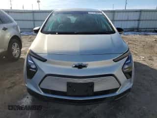 2023 Chevrolet Bolt EV 1LT z VIN 1G1FW6S04P4188588, wystawiony jako Copart lot #43086144 z przebiegiem Nie podano mil oraz . Historia ofert i sprzedaży dostępna na DreamBid. Obrazek 5.