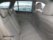 ✅ 2009 Hyundai Santa Fe Limited • VIN: 5NMSH73E39H287123 • Lot: 82033944. Listed on Copart with Not provided. Free auction sales archive from the USA and detailed vehicle history report at DreamBid. Image 11.